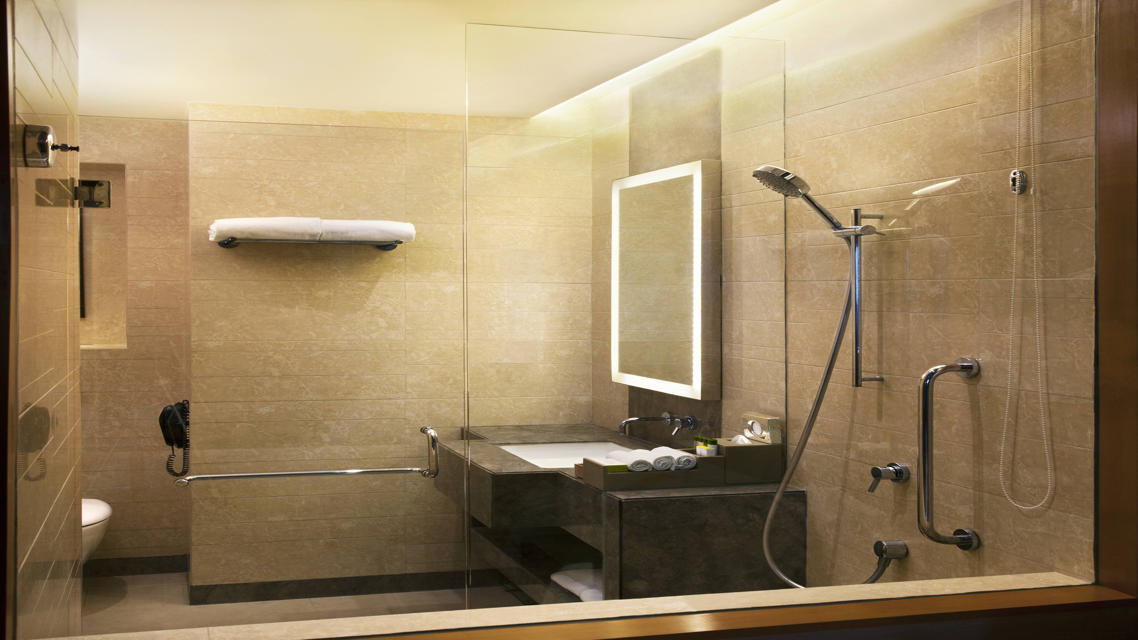 Holiday Inn New Delhi Mayur Vihar Noida 72/74