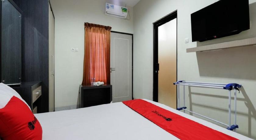 RedDoorz near Moro Mall Purwokerto 24/43