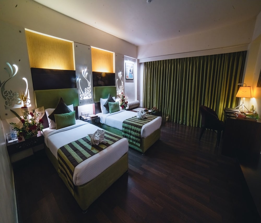 Barsana Hotel And Resort 23/50