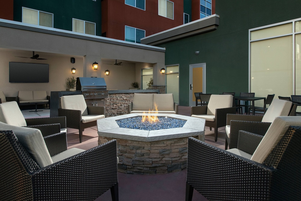Residence Inn By Marriott Modesto North 34/45