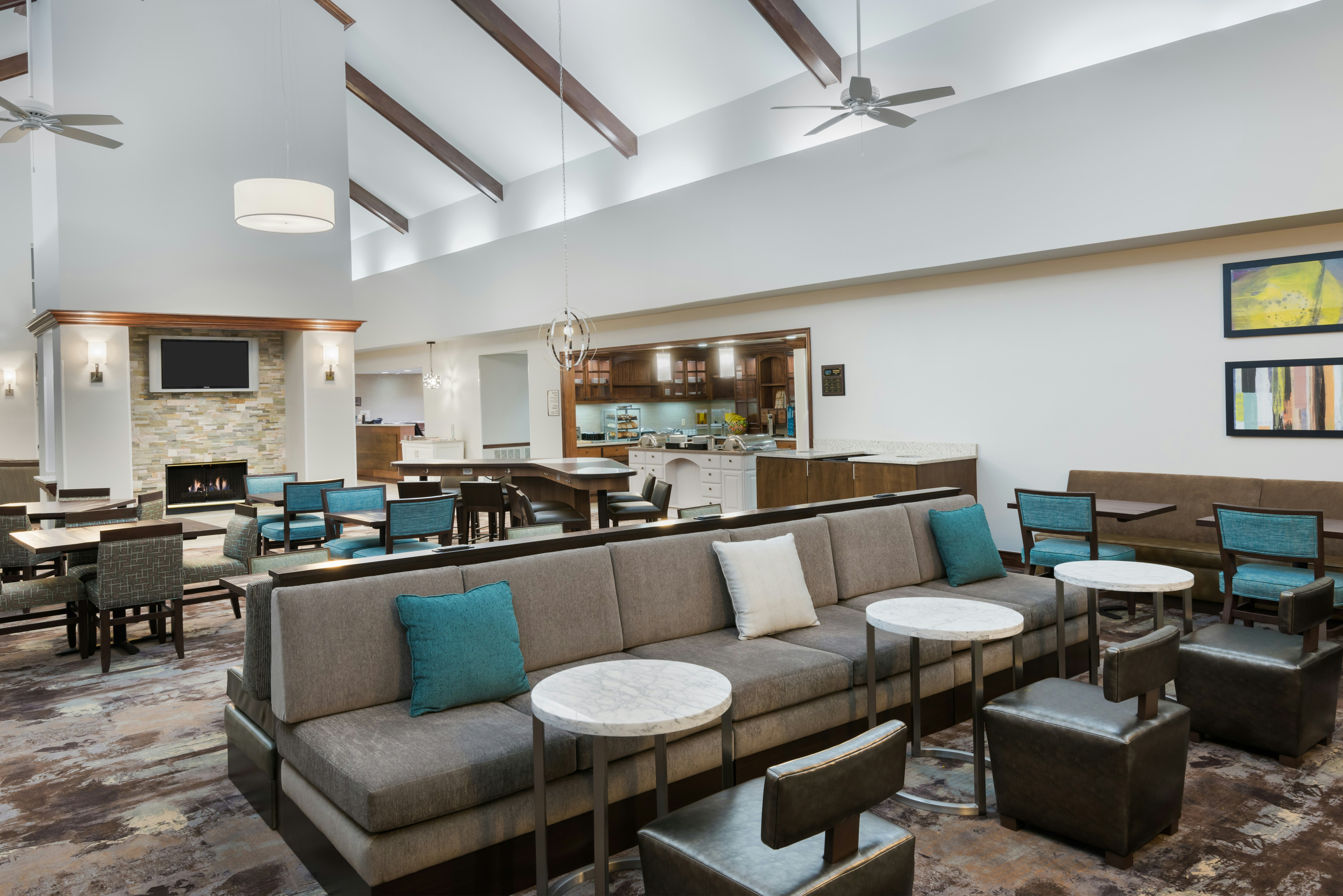 Homewood Suites By Hilton Baton Rouge 14/43