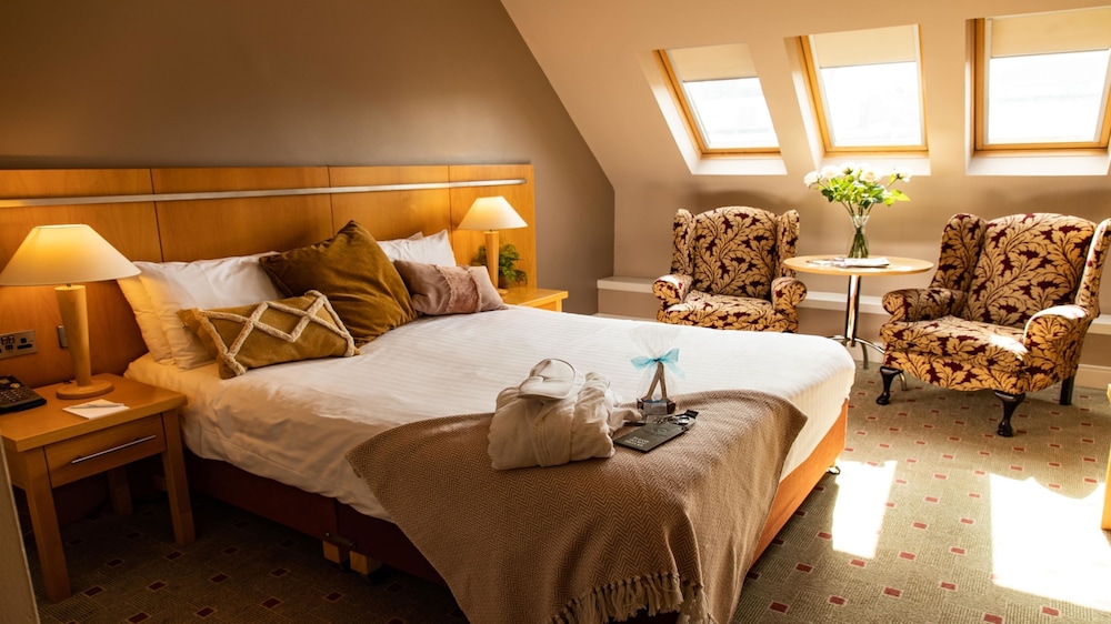 Lahinch Coast Hotel Suites 11/41