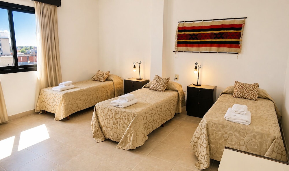 Grand Hotel Termas de Rio Hondo By Hs 38/46