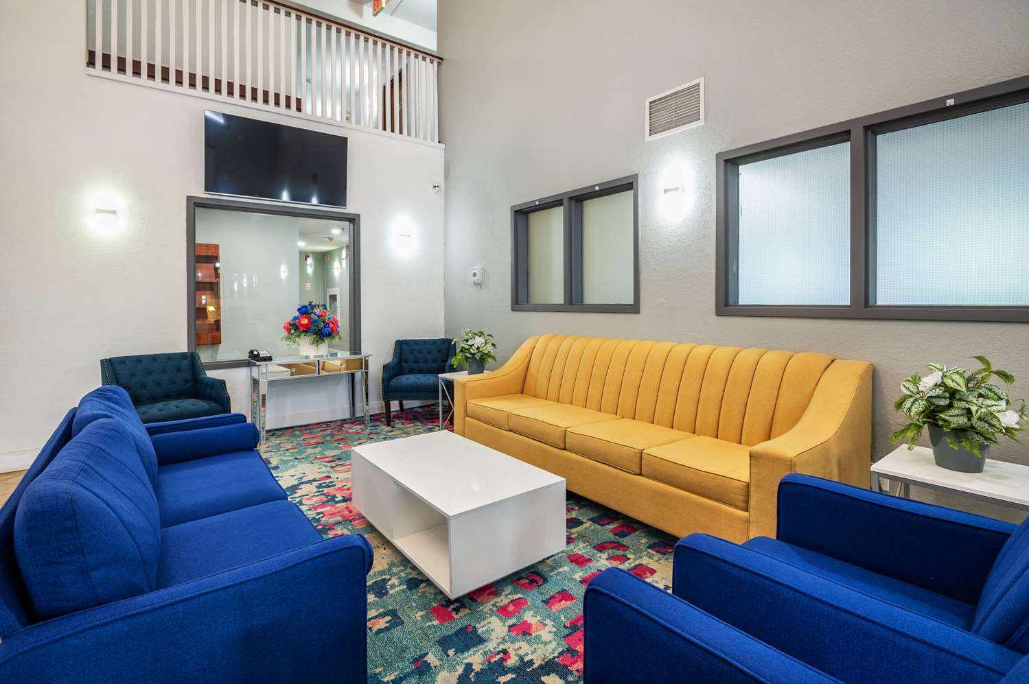 Quality Inn & Suites Grimsby 26/38