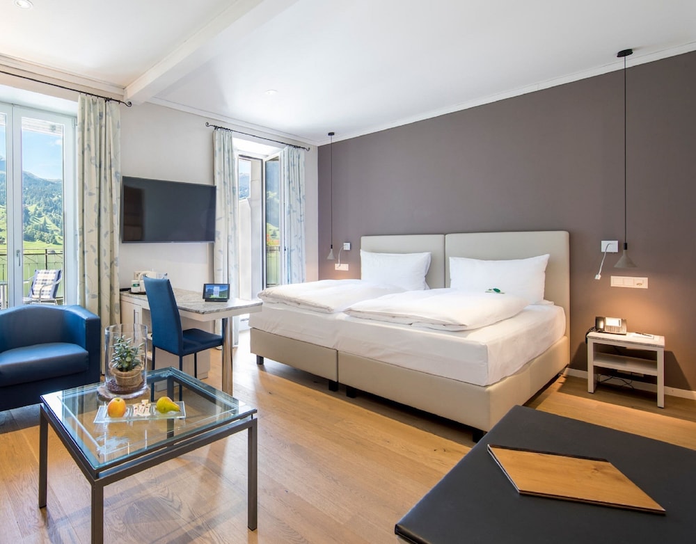 Belvedere Swiss Quality Hotel 13/33