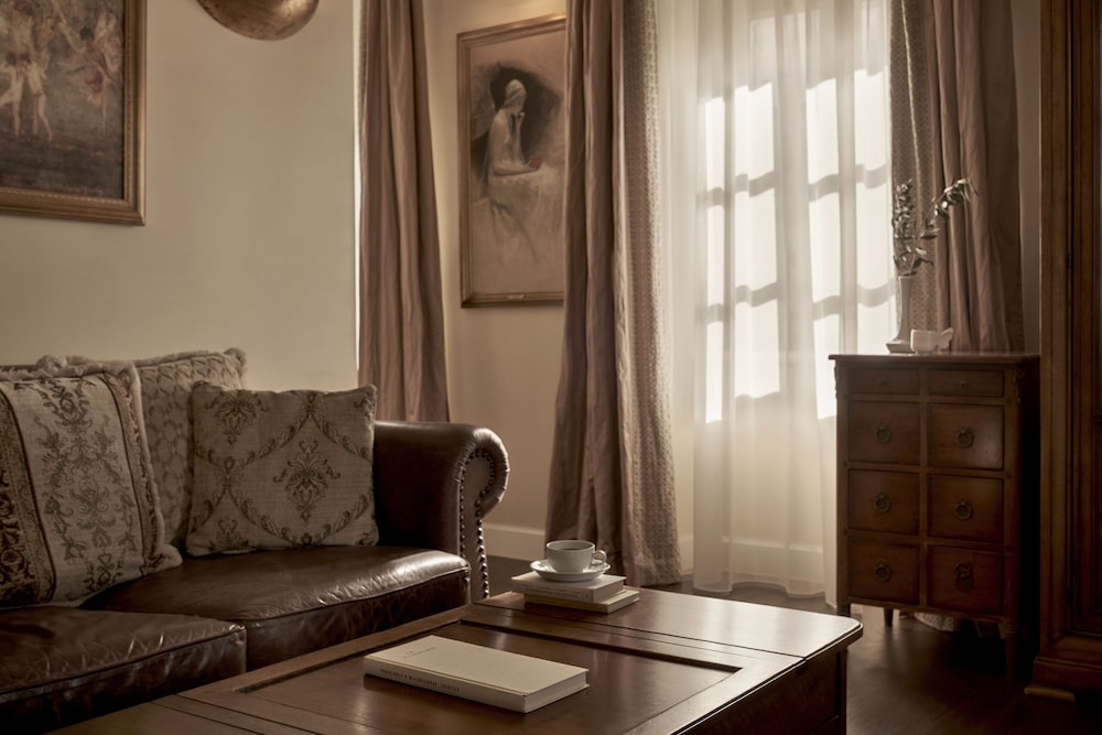 Hotel Ippoliti 50/70