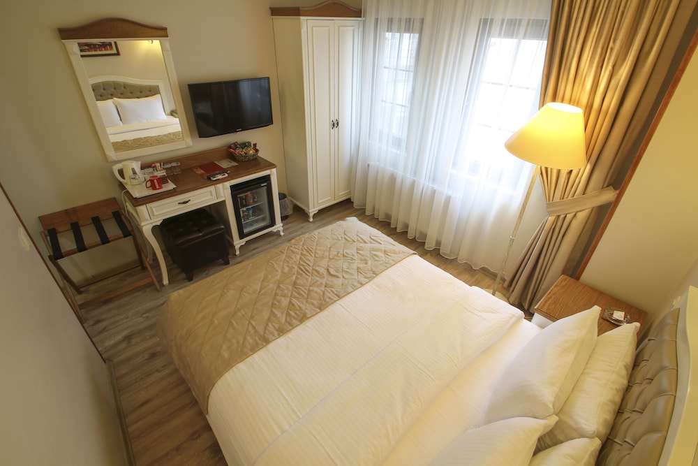 Biga Palas Hotel 23/53