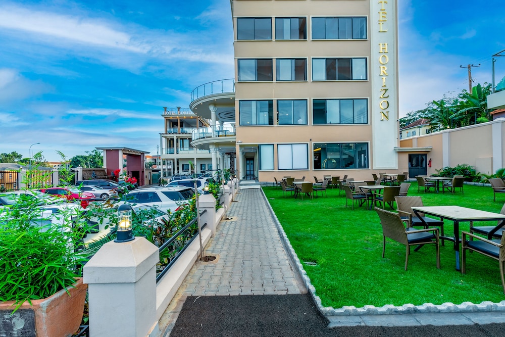 Hotel Horizon 51/57