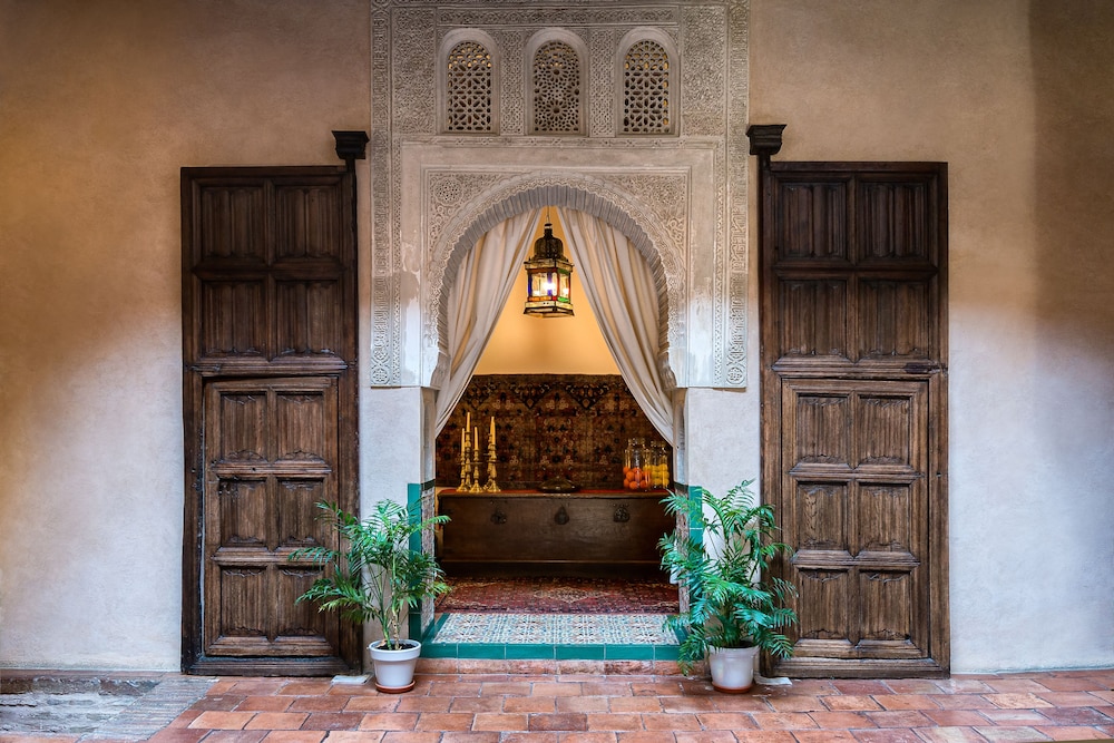 Casa Morisca 3/48