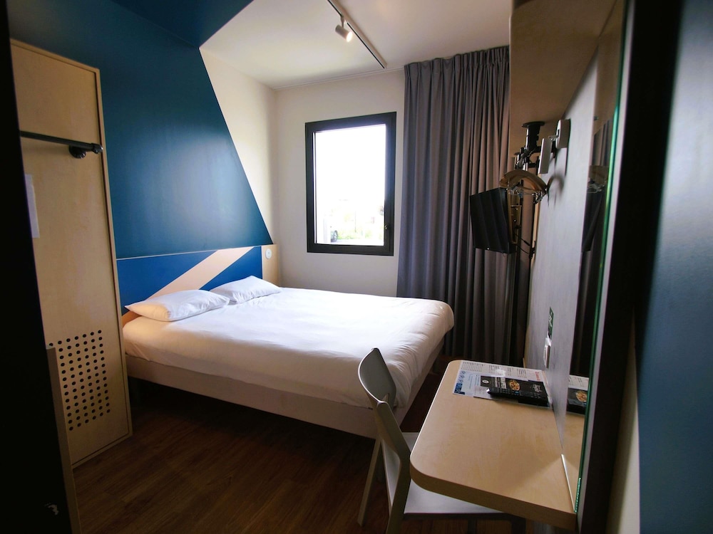 Ibis budget Loudeac Velodrome 17/50