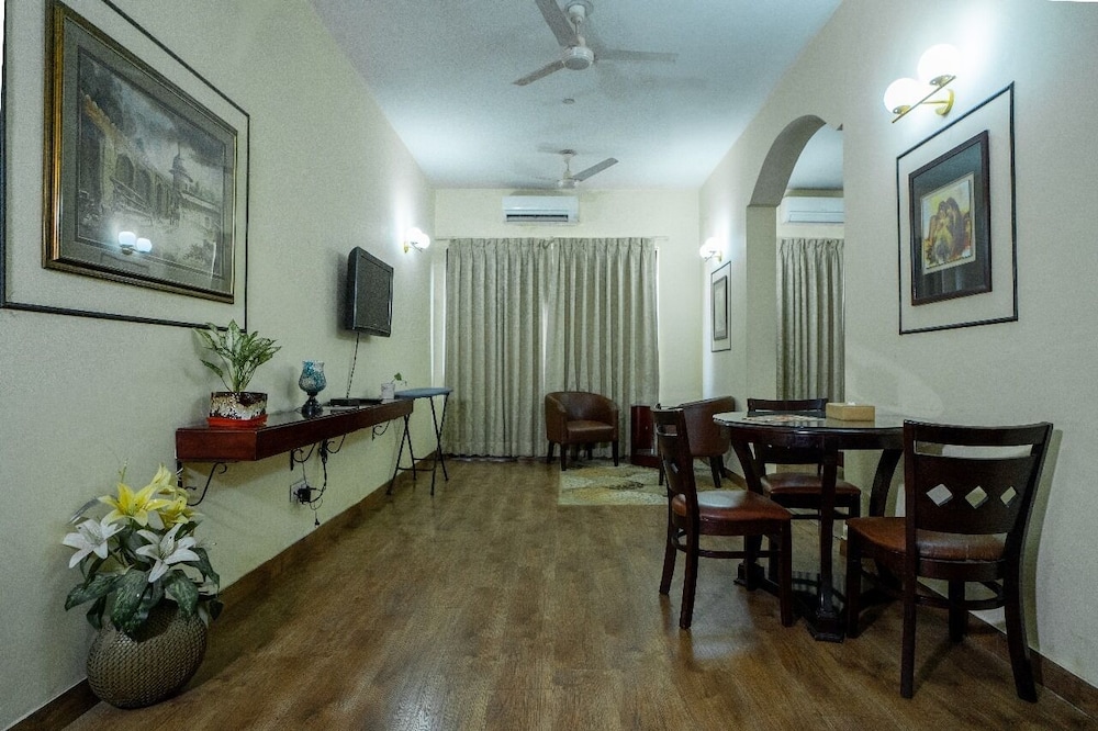 Enkay Residency V Block 30/50