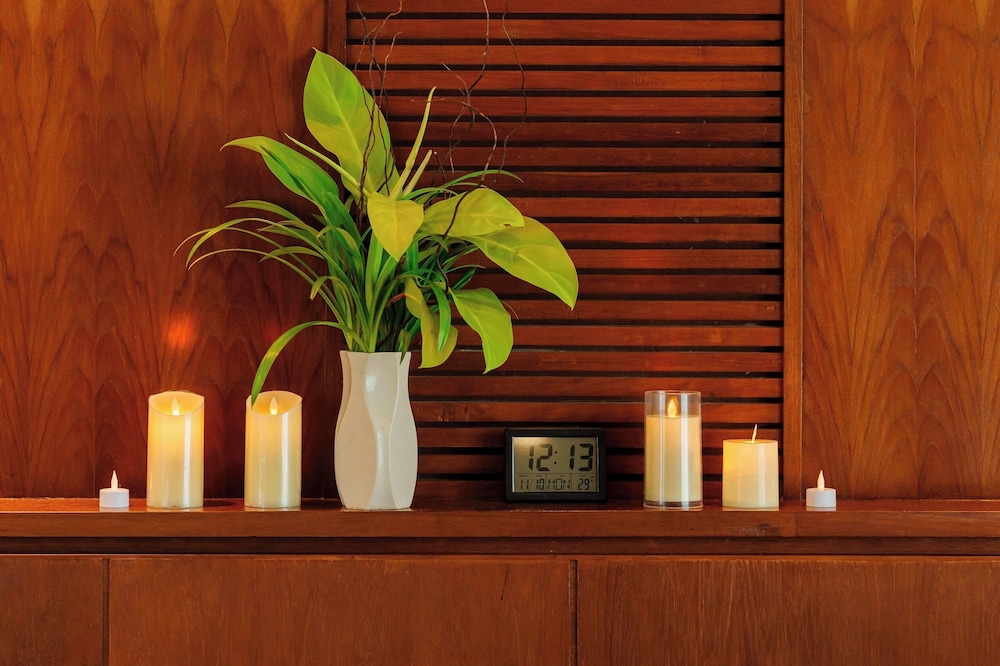 Railay Village Resort & Spa 6/48