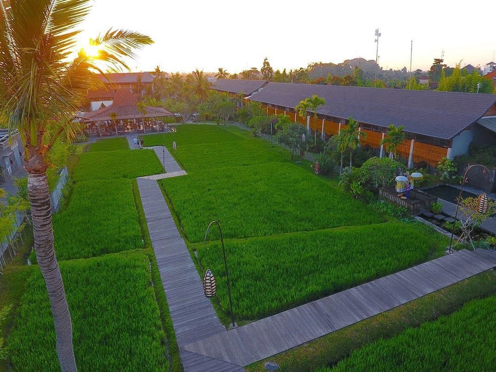 Alaya Resort Ubud 66/71