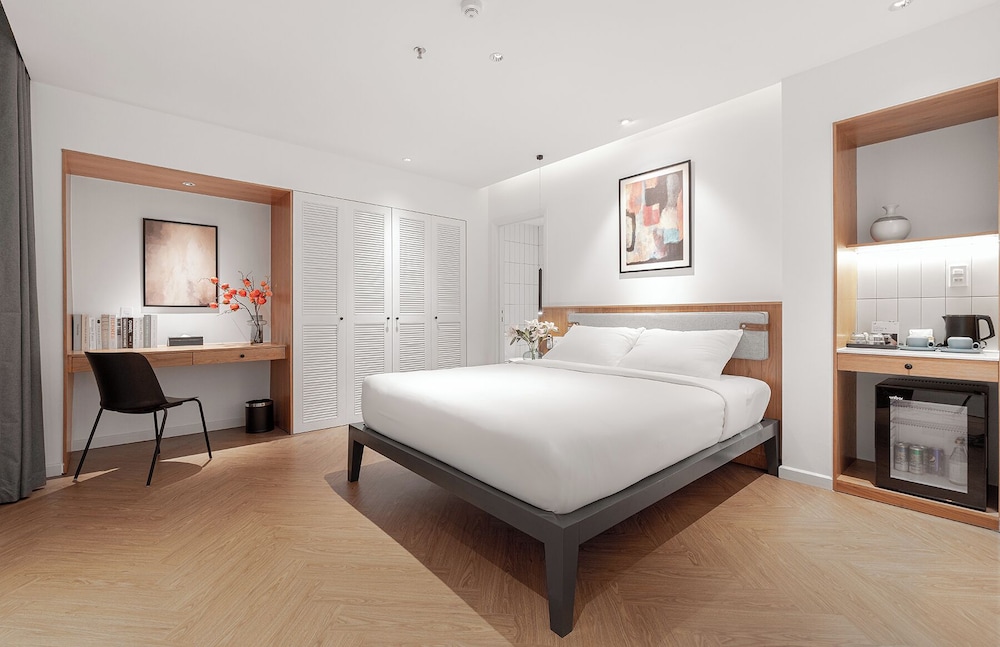M Village Hotel Hai Ba Trung, a brand of Modern Village Lifestyle 18/50