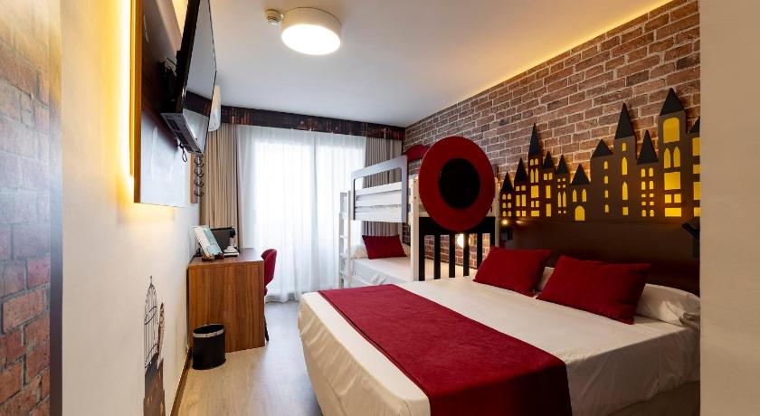 Hotel Magic inn 33/60