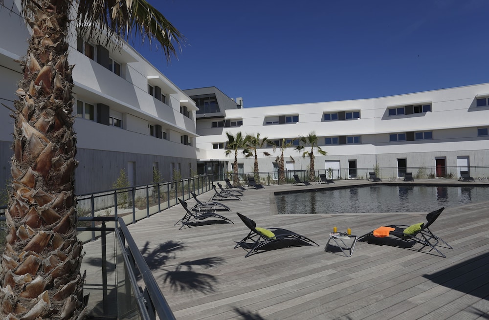 Vacanceole Le Terral Montpellier Sud 27/49