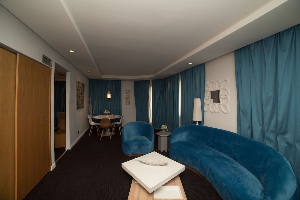 ONOMO Hotel Rabat Terminus 35/72