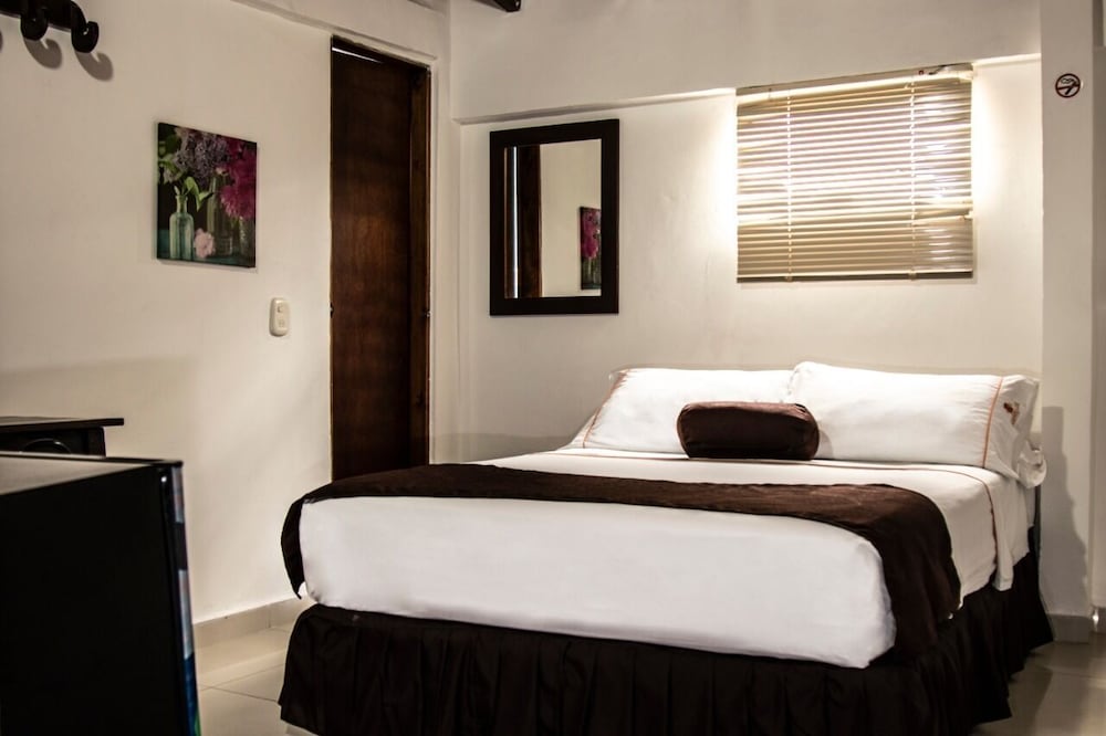 Hotel Casa 10 30/60