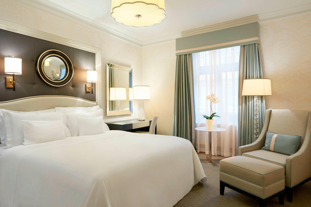 Hotel Bristol A Luxury Collection Hotel Warsaw 13/77