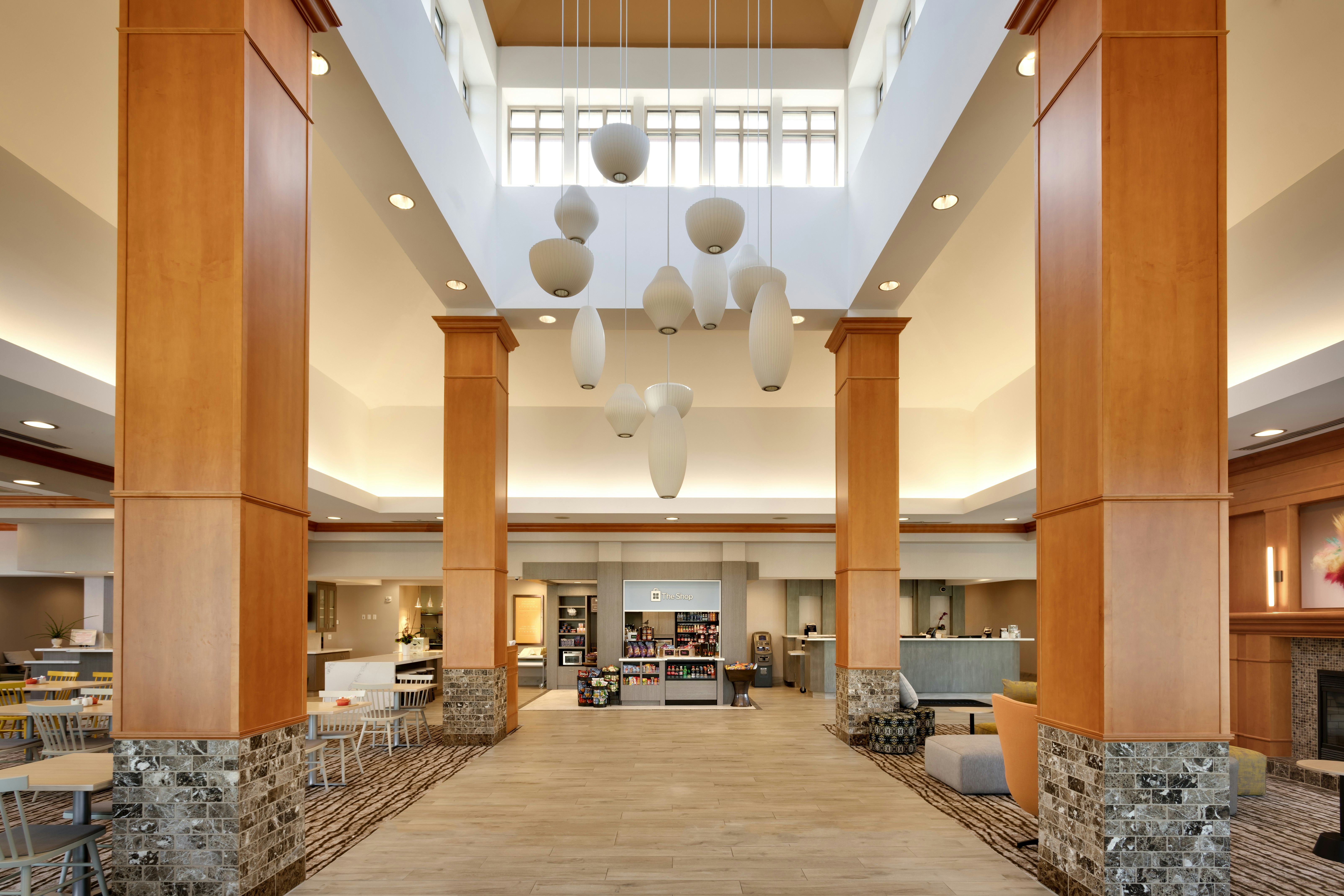 Hilton Garden Inn Salt Lake City Sandy 26/44