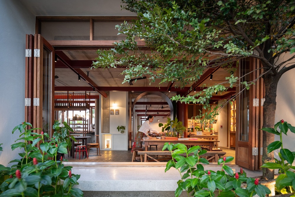 Hotel Gahn - SHA Plus 10/50