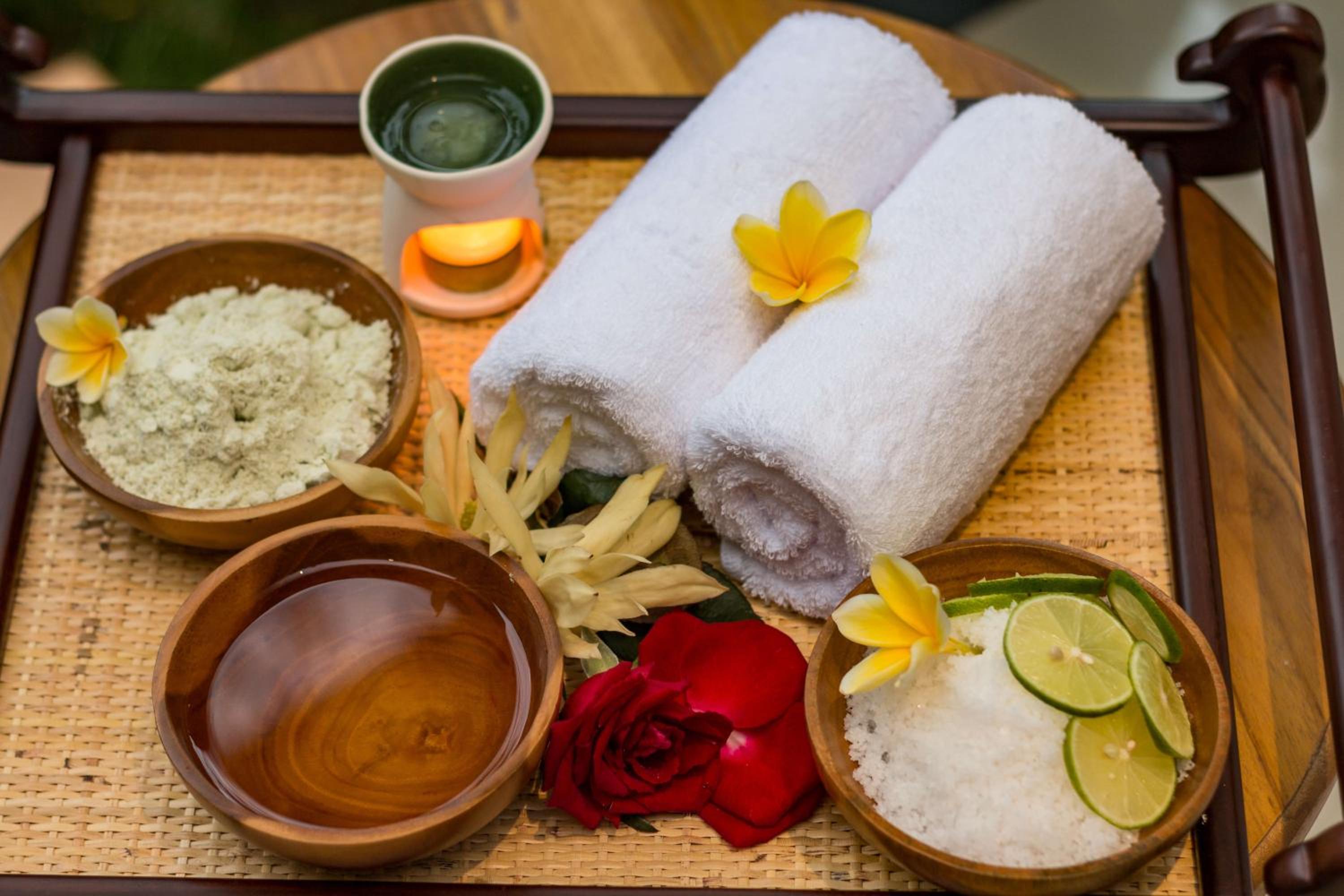 The Pesaren Ubud 22/50
