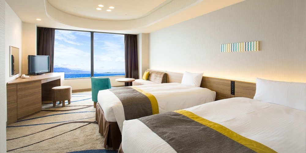 Lake Biwa Otsu Prince Hotel(ex.Biwako Otsu Prince Hotel) 13/50
