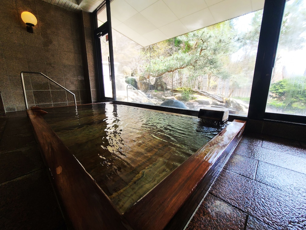 Akasawa Onsen Ryokan 13/41