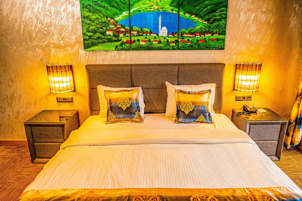 Aselia Hotel Trabzon 20/38