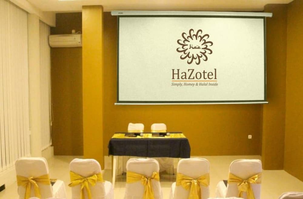 Hazotel Semarang 10/49