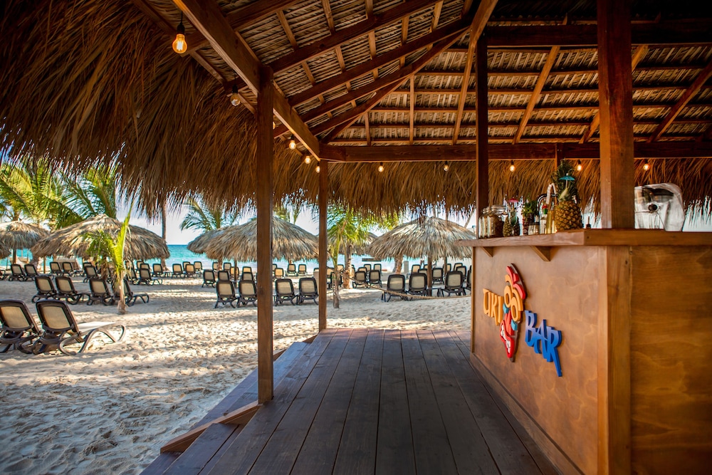 Impressive Premium Punta Cana 5/40