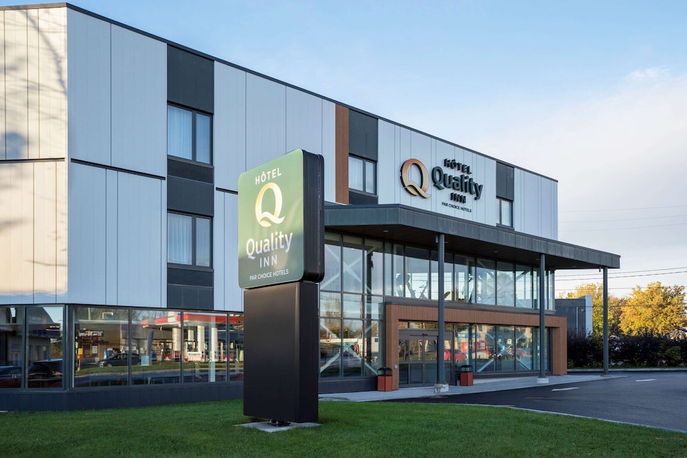 Quality Inn Quebec City 57/60