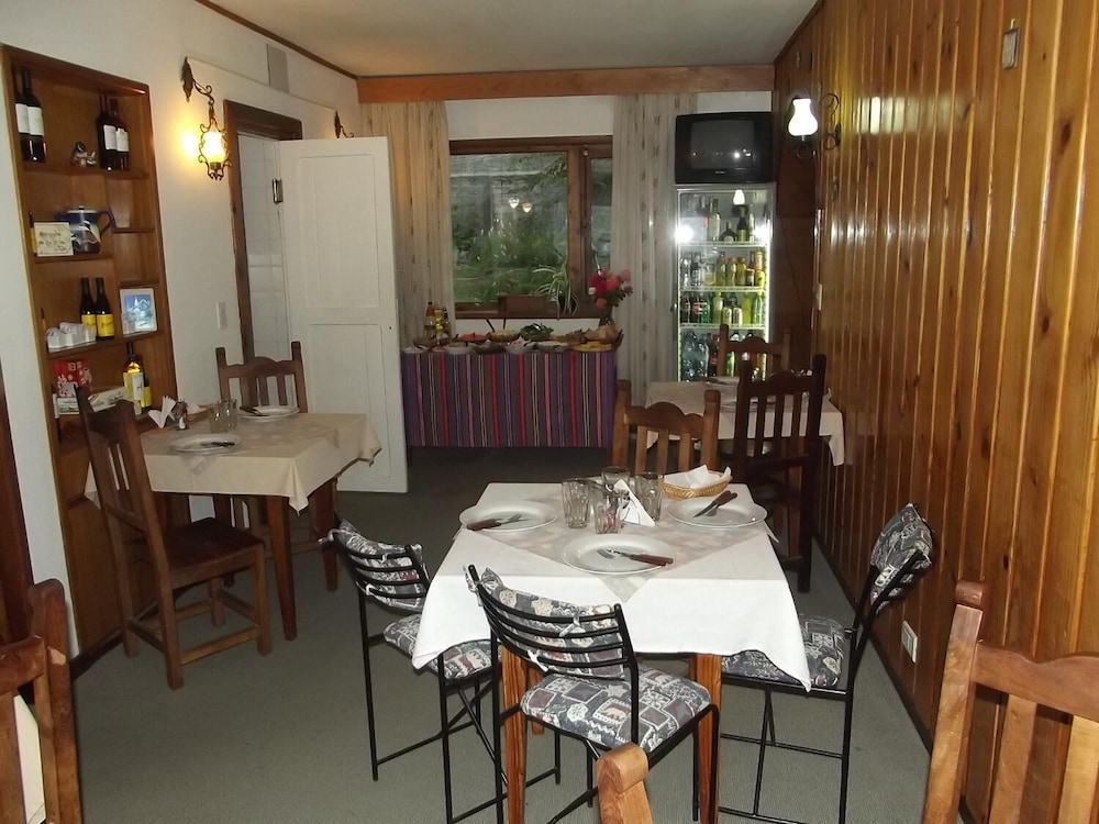 Hosteria Las Amapolas 18/32