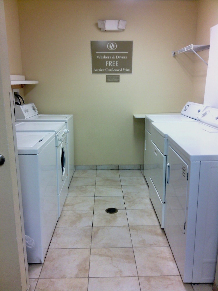 Candlewood Suites Melbourne Viera 16/45
