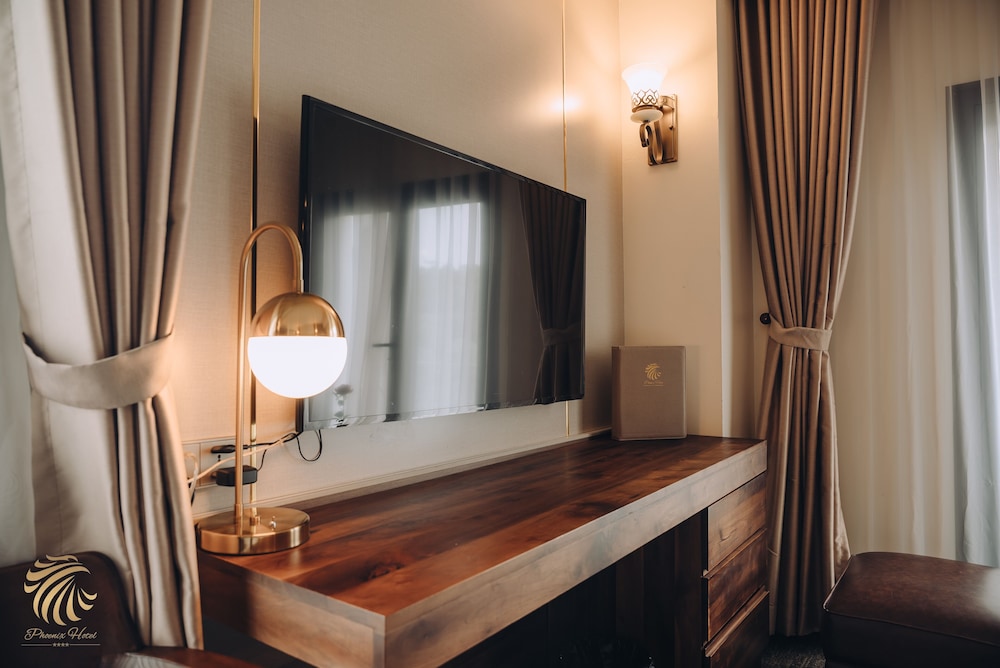 Phoenix Hotel Ha Giang 11/73