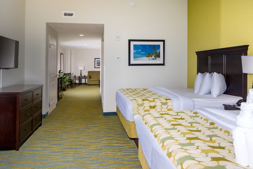 Edge Hotel Clearwater Beach 12/66