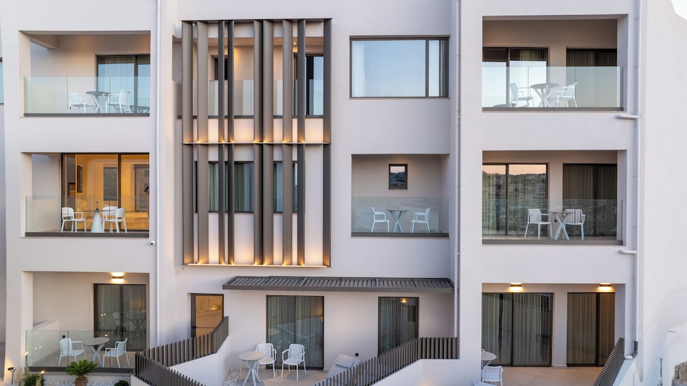 Scala Boutique Hotel & Suites in MALEVIZI