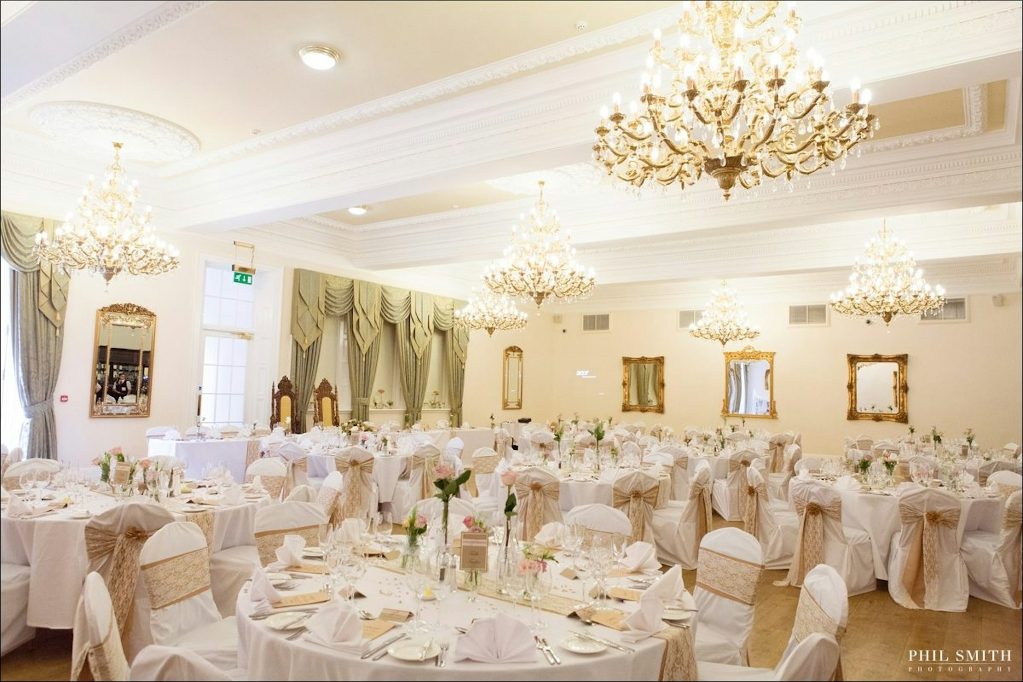 Doxford Hall Hotel & Spa 38/56
