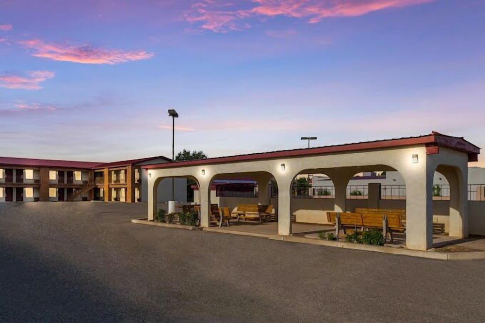 Baymont by Wyndham Socorro 2/38