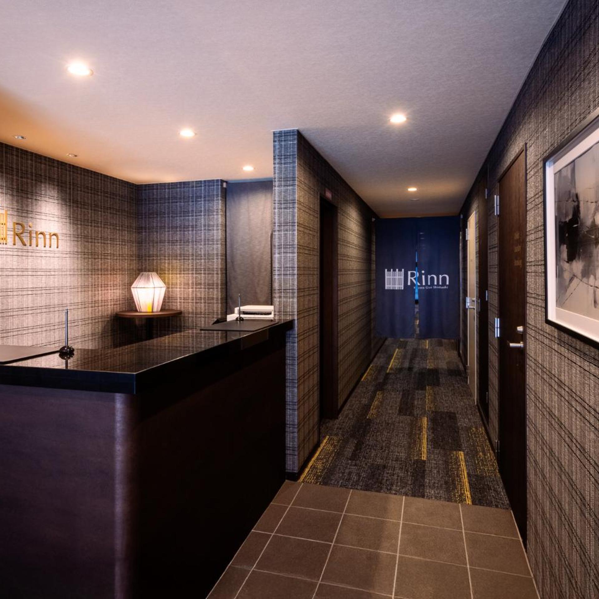 Rinn Kyoto Gion Shinbashi 5/63