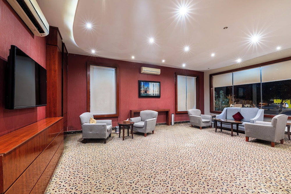 تالين المصيف للشقق الفندقية(Taleen Almasif Serviced Apartments) 44/52