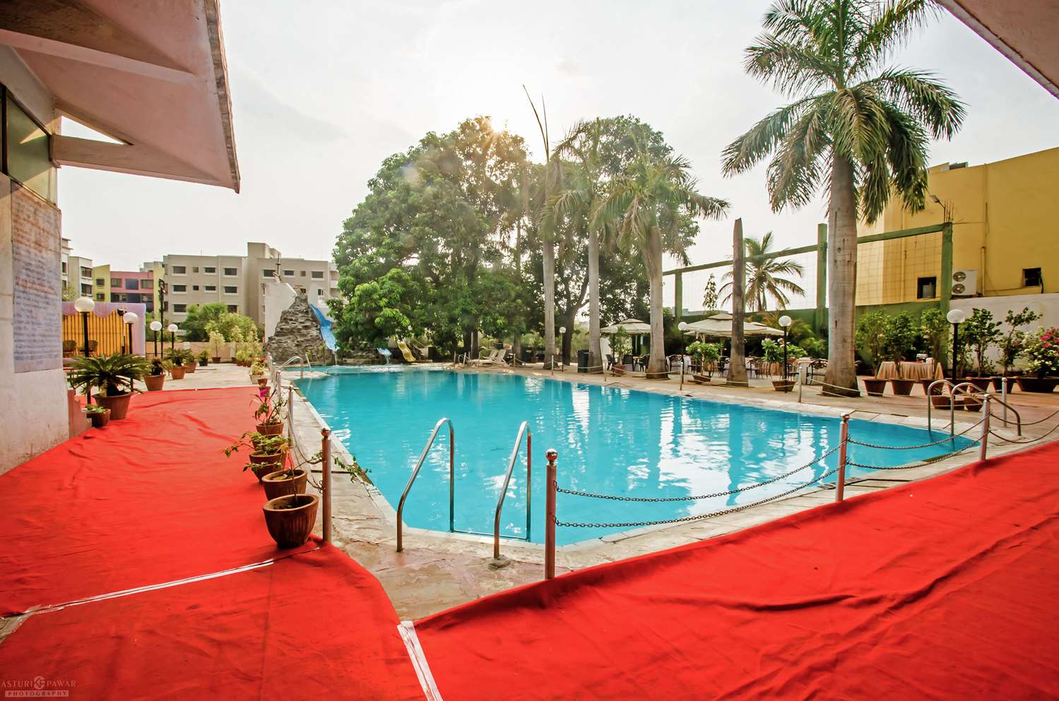 Quality Inn Regency Nasik 44/66