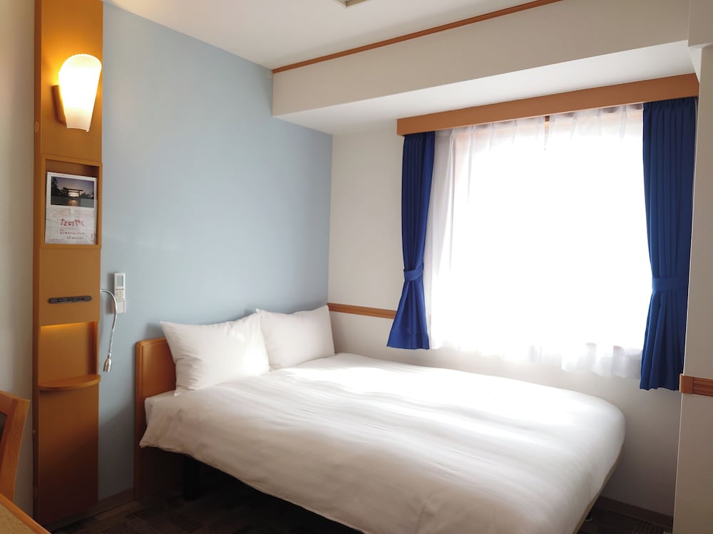 ECONOMY, DOUBLE BED