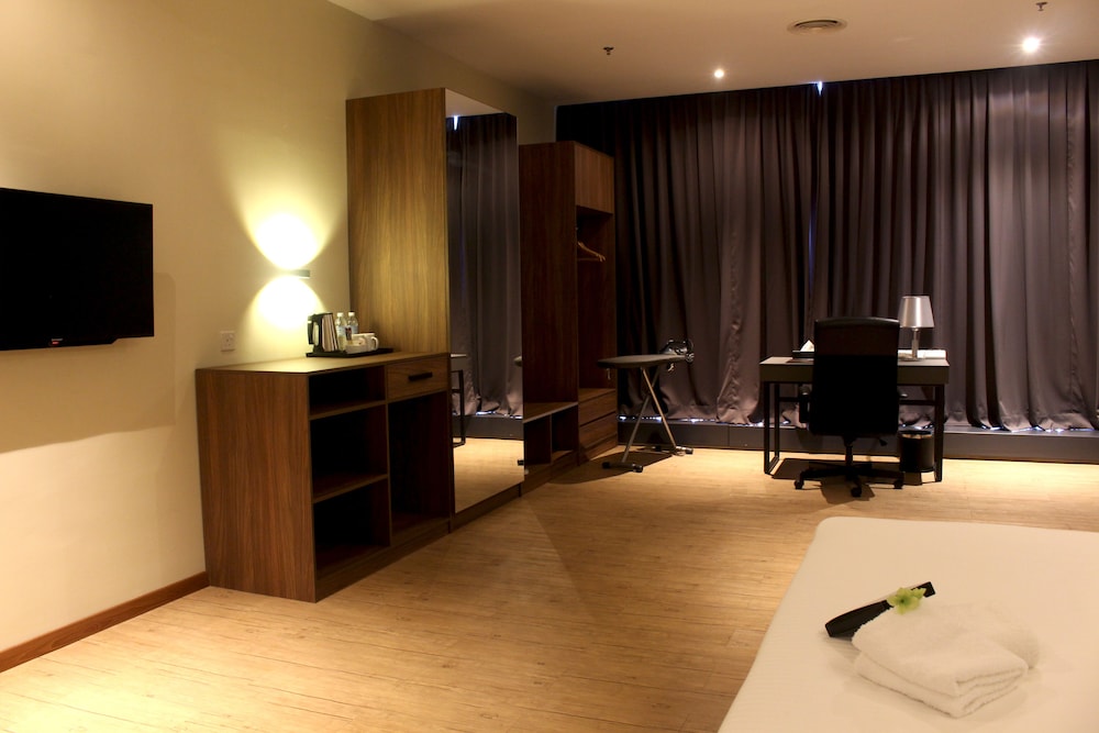 Imperial Regency Suites and Hotel Kuala Lumpur 35/50
