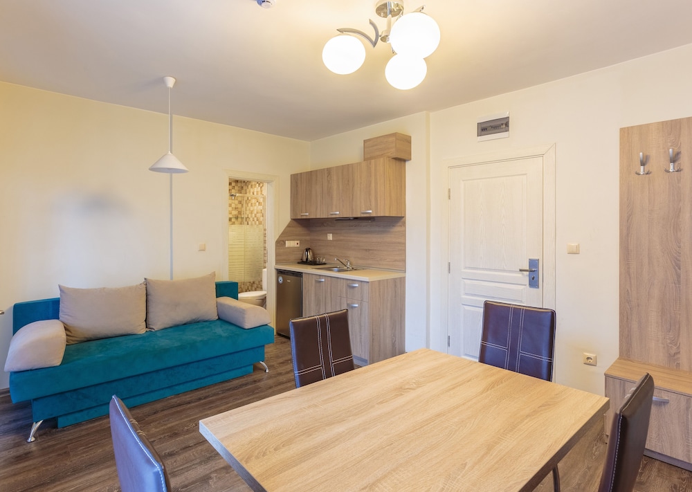 Tarsis Hotel & Aquapark 50/58