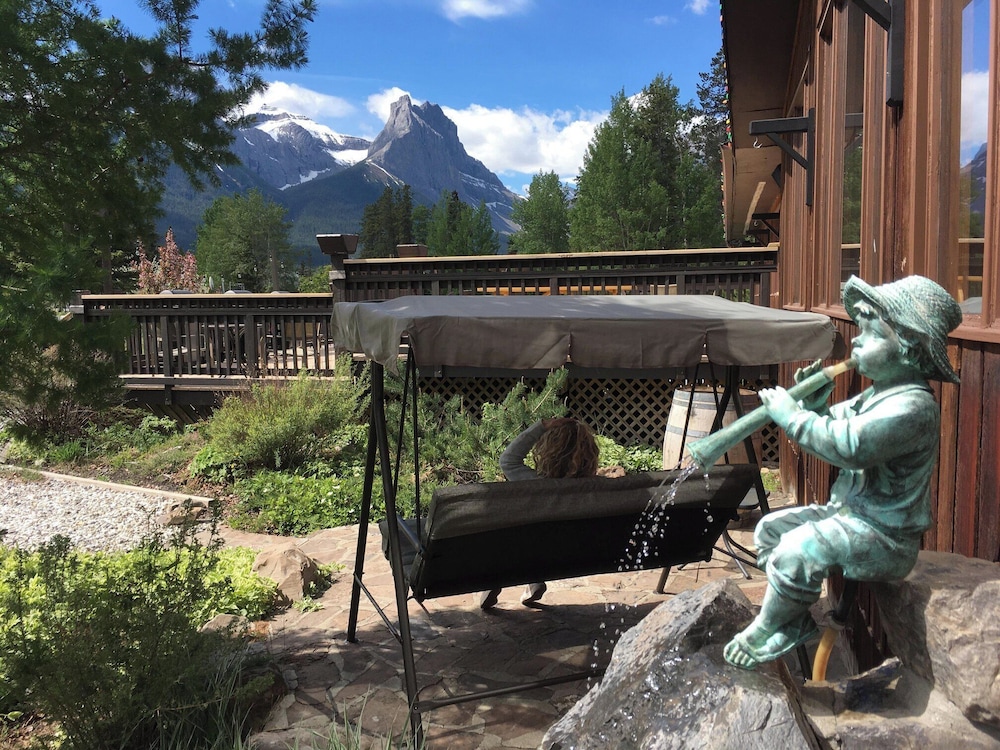 Banff Gate Mountain Resort 25/58