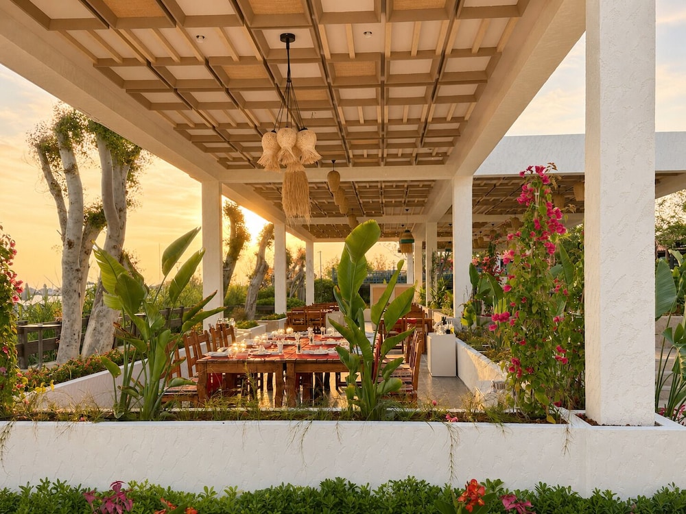 Sunrise Resort Hotel in KIZILAGAC