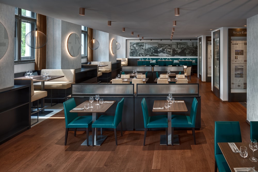 Hermitage Hotel Prague 36/49