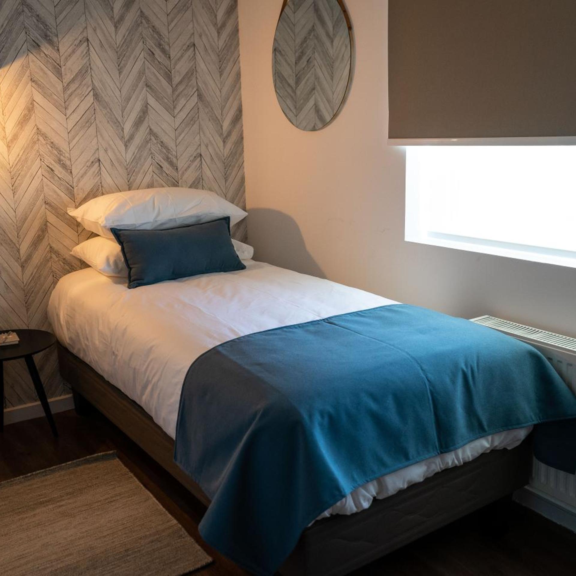Hotel Boutique Restaurant Kran Kreen 15/50