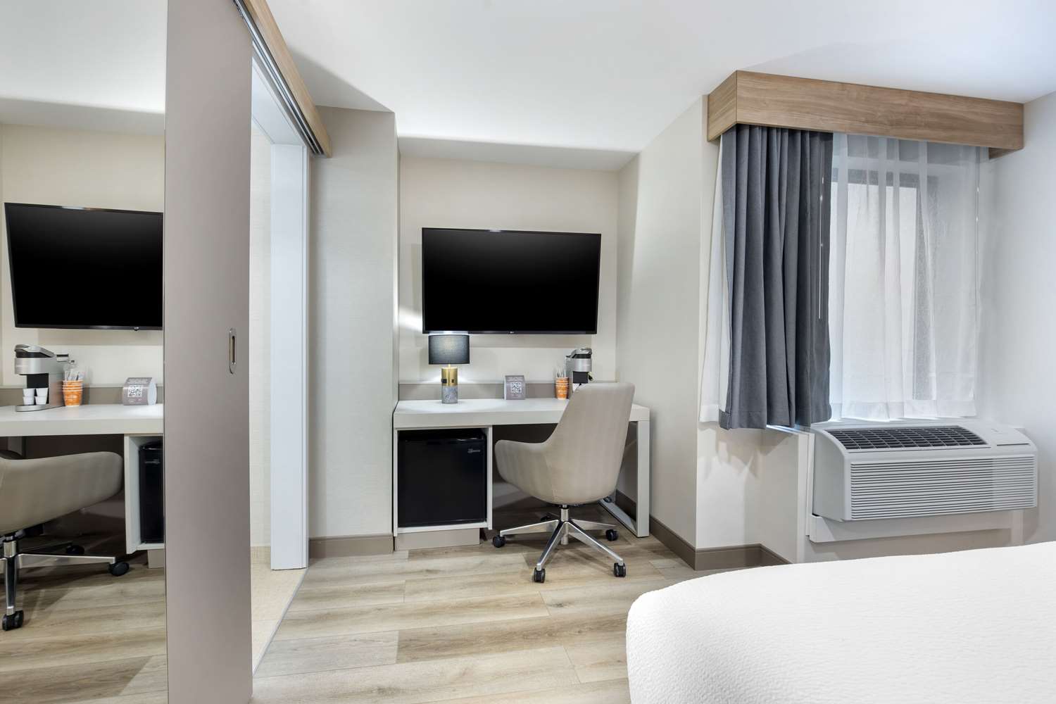 The Capitol Hotel Downtown, Ascend Hotel Collection 47/56
